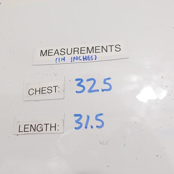 Carhartt Coat Mens 3XL Dark Brown Chore Blanket Lined Corduroy Collar C02 DKB - Picture 12 of 12